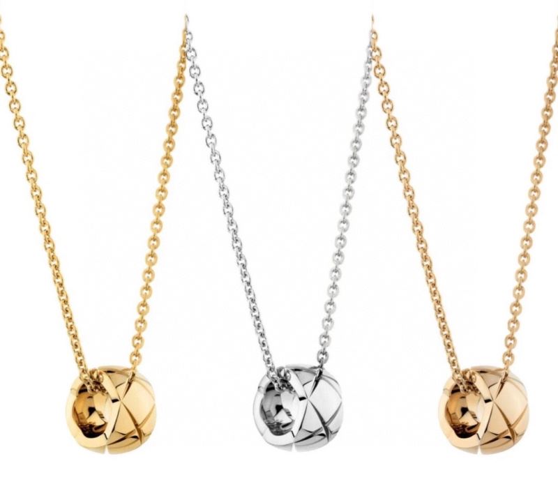 Chanel Necklaces